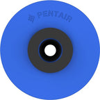 Pentair Pentek R50-BB Big Blue Sediment Water Filter, 10-Inch, Whole House Pleated Polyester Filter Cartridge, 10" x 4.5", 50 Micron