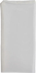 Dulytek Premium Nylon 20 Pcs Filter Bags, 100 Micron, 2.5" x 4.5", Double-Stitching, Zero Blowouts, Made in the USA