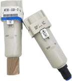 1pc Air Filter AF30 AF30-A AF30-02-2-A AF30-03-2-A AF30-02B-2-A AF30-03B-2-A AF30-02D-2-A AF30-03D-2-A AF30-02C-2-A AF30-03C-2-A(AF30-03B-2-A)