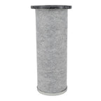 3595501M1 Secondary Air Filter fits Massey Ferguson 365 375 390 390T 398 399 383 396 50H 50HX 60H - Replaces 3515587M1-3515587-M1