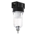 Air Processor AF2000 air Oil Water Separator air Compressor Spray Paint air Gun Filter Single Component Drainage(AF2000 Y10mm)