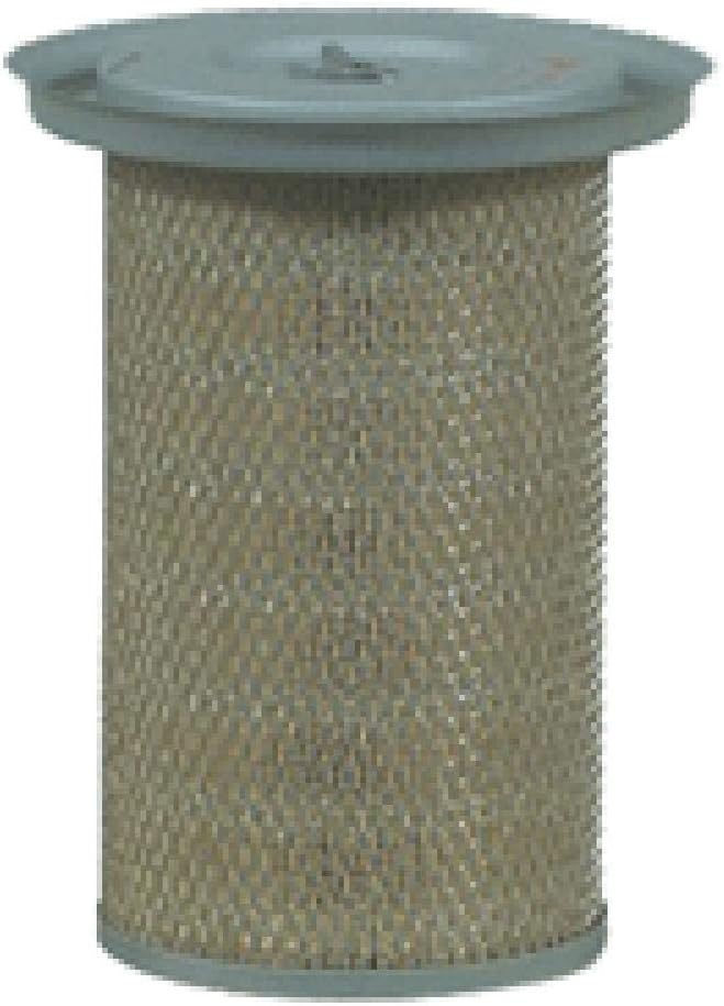 RAParts 3595500M1 One New Air Filter Fits Massey Ferguson Tractor Models 365 375 383 390 390T 398 399
