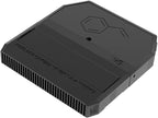 For Nevermore V6 Duo Filters for Voron V2 for Trident V0 3D Printer Parts with Upgraded 3D