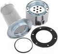 1pc Air filter EF1-25 /EF2-32 /EF3-40 /EF4-50 /EF5-65 /EF6-80(EF4-50)