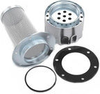 1pc Air filter EF1-25 /EF2-32 /EF3-40 /EF4-50 /EF5-65 /EF6-80(EF4-50)