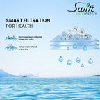 Swift Green Filters SGF-96-25 VOC-B Compatible Commercial Water Filter for EV9692-21,Cartridge 4FC,(Pack of 1), Made in USA