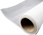 Tong Gu 39 x 78 inch Fine Filter Mesh Nylon Fabric Net Material Water Strain Mesh Size 35-250 Micron (35 micron)