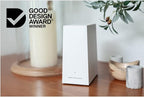 Gryphon AX – Ultra-Fast Mesh WiFi 6 Parental Control Router – Advanced Content Filters and Next-Gen Firewall - 4.3 Gbps Across 3,000 sq. ft. per Router for Multi-Device Households