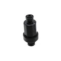 Spray Water Connection 1/4 Inch Slide Lock Quick Connect Water Micro Filter Stainless Steel 120 Mesh Water Purifier Front Water Micro Filter Garden Irrigation Tool