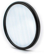 Photography Camera 67mm Rainbow Glare Widescreen Film Special Effects Filter Lens Accessories