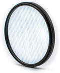 Rainbow Glare Widescreen Film Special Effects Filter Lens Accessories