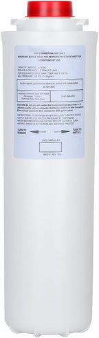 51300-C (2 Packs-No Chip),Compatible with EzH2O Replacement Bottle Station High Capacity 3000 Gallon,Replacement EWF3000 for 51300-C ERF750, 51299C, 55898C