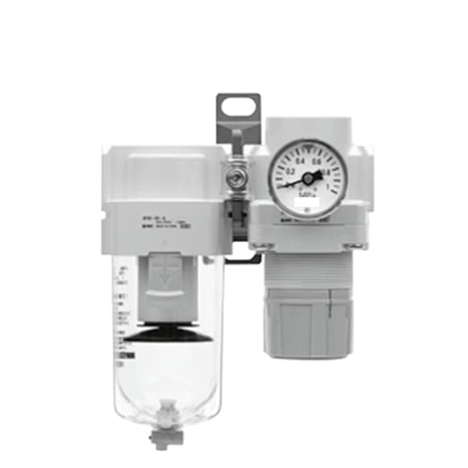 Air Combination Filter Air Filter + Regulator AC AC-A AC20 AC30 AC40 AC20A-02-A AC20A-02G-A AC30A-03G-A AC40A-04-A AC20A-02CG-A(AC30B-03C-A)