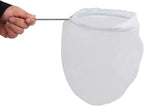 Fryer Oil Container With Filter,6 Gallon Bucket With Lid, Strainer Bag, Faucet and Handle, Carbon Steel Oil Grease Disposal Container For Deep Fryer Oil Filtering/Storage