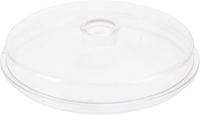 Pool Leaf Trap Cover Lid Sand Filter Pump Replacement Parts 6.2in Diameter Easy Installation ABS for Swimming Pools