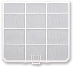 Air Conditioner Dustproof Filter Screen for Hisense Indoor Unit, Accessory for Hanging AC(30.3x27.6cm)