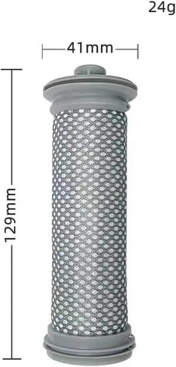 wet dry vacuum cleaner, Compatible For Tineco A10 A11 EA10 Pure ONE S11/S12 S15 Floor Scrubber Accessories Pre Filter Screen,for home and floor