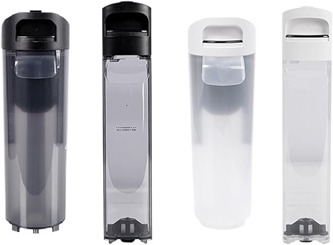 Water Tank, Compatible For Tineco, S5 Combo Wet Dry Vacuum Cleaner Accessories Parts Water Clean/Dirty Tank(BDWT1)