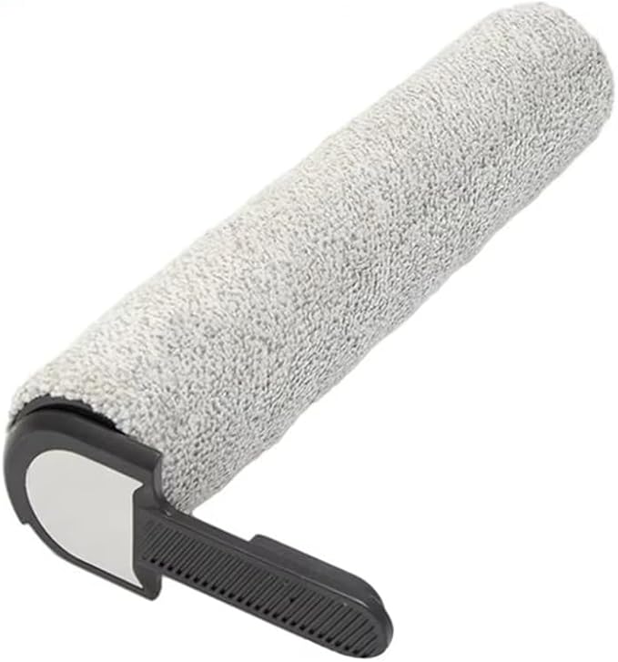 Main Roller Brush With Filters For Ultenic AC1 Elite Floor Scrubber Wet Dry Vacuum Cleaner Accessories