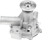 Water Pump for Perkins Engines HL403C-15 HP404C-22 HR404C-22T U45017952 145017950