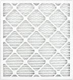 AIRx Filters 20x22x1 Air Filter MERV 13 Pleated HVAC AC Furnace Air Filter, Health 12-Pack, Made in the USA