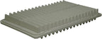 Bosch 5334WS Workshop Engine Air Filter - Compatible With Select Lexus ES300, ES330, RX330, RX350; Toyota Camry, Highlander, Sienna, Solara (Pack of 3)