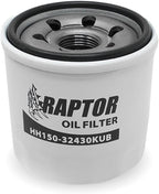 Filter Kit for Kubota ZD1011 ZD1021 ZD221 ZD321 ZD321N