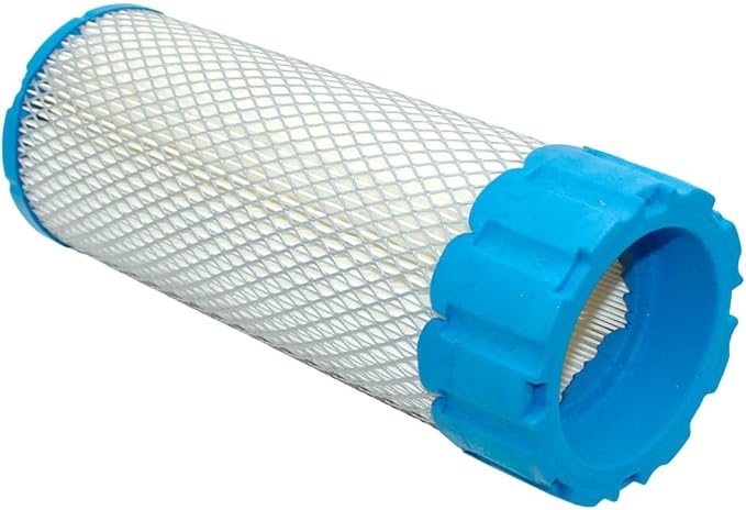 RAParts MIU11747 New Air Filter Fits John Deere Mower Models Z830A Z850A Z860A Z925A Z930A Z950A Z960A Z970A