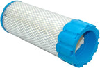 RAParts MIU11747 New Air Filter Fits John Deere Mower Models Z830A Z850A Z860A Z925A Z930A Z950A Z960A Z970A