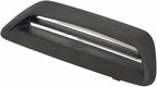 Compatible With Hyundai H1 Starex SVX 1997-2007 Car Air Flow Intake Vent Bonnet Cap Car Front Hood Scoop Cover Trim 86411-4A011