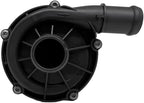 04L965567/5WA121591A Engine Auxiliary Coolant Pump Electric Water Pump Assembly for A3 RS3 Q3 Models Multiple Years