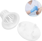 Chair Filter Screen Filter, Chair Filter Filter Screen Replacement Filter Mesh Accessory Spittoon Filters Filter Mesh for