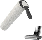 2PCS Main Roller Brush，Compatible for Ultenic，AC1，Compatible for Elite，Floor Scrubber Wet Dry Vacuum Cleaner Accessories