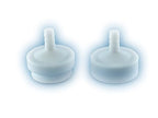 Lab Filter Holder Reusable Barbhead Filter PTFE ID 25mm Pack of 1