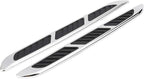 1 Pair Car Hood Vent Air Intake Grille, Car Exterior Hood Side Door Air Flow Vent Cover Intake Grille Decorative Trim Sticker