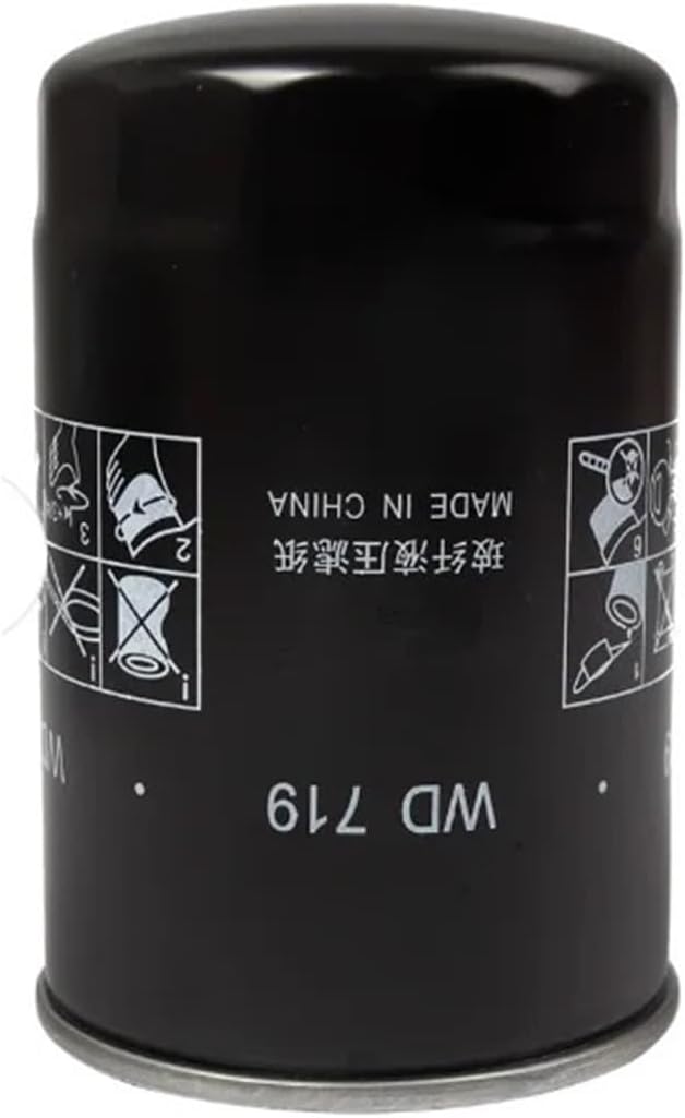 Screw air compressor oil filter WD719 /WD940 /WD950 /WD962 /WD11102 /WD13145(WD11102)