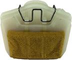 Air Filter for 362 365 371XP 372XP, Replacement Chainsaw Maintenance Part Compatible with 503814503, Outdoor POWERs Equipment Filter for Forestry Tools