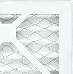 AIRx Filters 20x22x1 Air Filter MERV 13 Pleated HVAC AC Furnace Air Filter, Health 12-Pack, Made in the USA