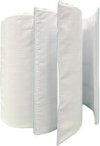 Hurricane Filters HF-DE48-SET - 48 Square Feet DE Grid Filter Replacement for PFS2448, FG-2004, FC-9540, Hayward DEX4800 DA/DS - Best Value USA DE Grid Pool Filters