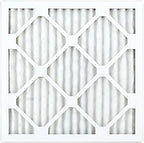 AIRx Filters 14x14x1 Air Filter MERV 13 Pleated HVAC AC Furnace Air Filter, Health 12-Pack, Made in the USA