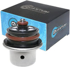 QFS Fuel Pump Kit for 2007-2022 Harley-Davidson Sportster XL883 & XL1200 Models, Restores OE Performance