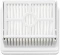 1/2/3pcs Hepa Filter Screen Floor Scrubber Replacement Cleaning Accessories,Compatible For Haier Z9 Pro/ Z10 Pro/ E9(1x Filter)
