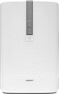 SHARP Air Purifier with Humidifier Combo – Covers up to 1,230 sqft in one hour, True HEPA Filter Air Purifier for Medium Rooms, Home Nursery, Dust, Smoke, Pollen - KC850U