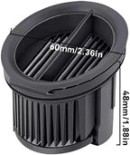 wet dry vacuum cleaner, Compatible For Dreame MOVA K30 Floor Scrubber Vacuum Cleaner HEPA Filter Accessory,for home and floor