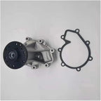 6652000520/6652000520 Engine Cooling Water Pump Assembly for SsangYong Kyron Rexton Rodius Actyon 2.0L 2.7L XDI 2004-2010