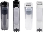 Water Clean Dirty Tank ，Compatible For Tineco，S5，S5 Combo，Wet Dry Vacuum Cleaner Accessories Parts(WDWT 1pcs)