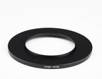 52mm to 82mm Step-Up Ring Filter Adapter,for All Brands UV ND CPL, Metal Ring Step-Up Rings Adapter Filter (52mm-82mm)
