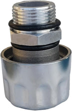 NPT Breather Cap 3/4"- C-Type Air Filter Plug for Hydraulic Oil Tank Covers and Gearbox Exhaust Valves - Ideal for Coolant Tanks, Reservoirs, Hydraulic Oil Tanks, and Gearboxes (3/4″ Small Cap)