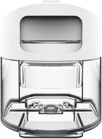 Replacement Clean Dirt Water Tank,Compatible For Tineco IFloor 3 Breeze/Floor One S3，Wet Dry Vacuum Cleaner Accessories(B.Dirt Water Tank)