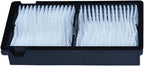 Filter Element，Compatible For Epson， Projection Dustproof Air Filter Screen EH-TW7200 EH-TW8200 EH-TW9200 EH-LS10000 EH-LS10500 EH-TW6200